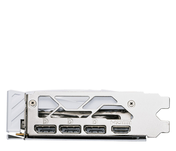 MSI GeForce RTX 5060 Gaming Trio OC White 8GB GDDR7 DLSS5 - 1332826 - zdjęcie 5